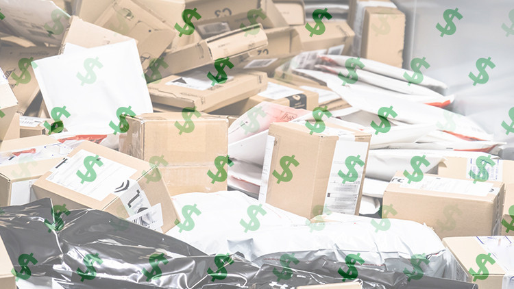 İşte ticari zeka... Sadece 16 yaşında ve 2020 yılını 1,7 milyon dolar gelirle kapattı