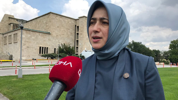 Hayvan hakları düzenlemesinin mimarı Özlem Zengin: Diğer ülkelerden daha ileride