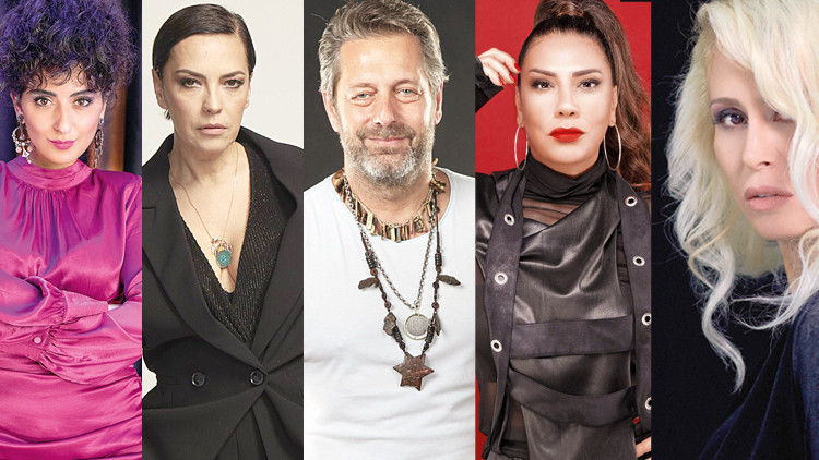 Engelliler Vakfı yararına konser