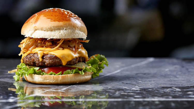 Son etkilenen şirket oldu... Dünyanın en büyük hamburger zincirine siber saldırı şoku