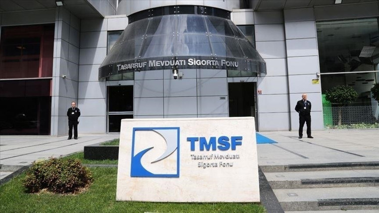 TMSFye devredilen şirketlerin aktif büyüklüğü 70,3 milyar liraya ulaştı TMSFye devredilen şirketlerin aktif büyüklüğü 70,3 milyar liraya ulaştı