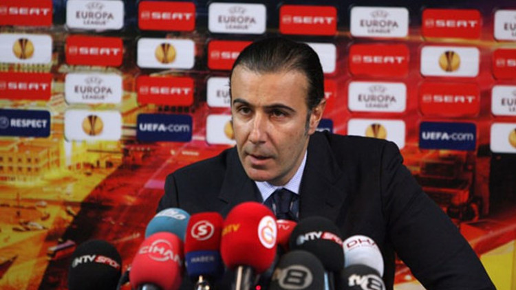 Galatasarayda seçim öncesi flaş gelişme Haldun Üstünel destekleyeceği ismi açıkladı Galatasarayda seçim öncesi flaş gelişme Haldun Üstünel destekleyeceği ismi açıkladı