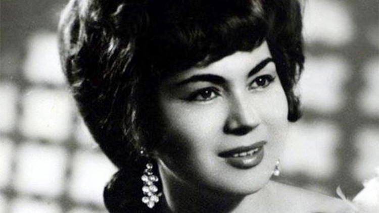 Son dakika haberi: Yıldız Ayhan hayatını kaybetti