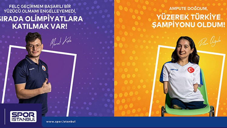 Spor İstanbul, sağlık ve mutluluk üretmeye devam ediyor