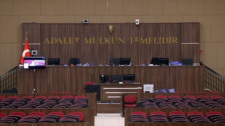 Son dakika... Balyoz Davası  sanığı 7 kişinin beraatı bozuldu