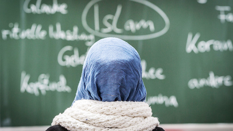 ‘İslam Koleji projesine katılmadık, çünkü... ‘İslam Koleji projesine katılmadık, çünkü...