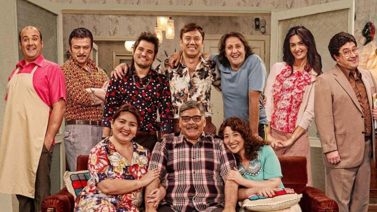 Seksenler ne zaman başlayacak İşte yeni sezon başlangıç tarihi