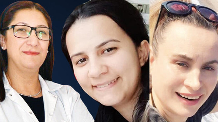 Son dakika... Hemşirelere 500 kere Ben salağım yazdıran Ayşegül Alkana hakaret davası