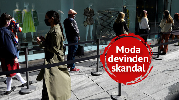 Türkiyede de şubeleri var... Boykot çağrılarından sonra yanıt geldi Türkiyede de şubeleri var... Boykot çağrılarından sonra yanıt geldi