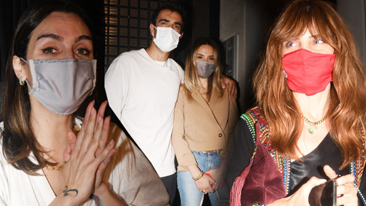 Birce Akalay: Yeterince dinlendim artık çalışma zamanı