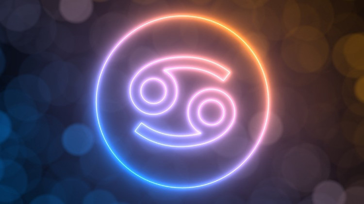 Güneş Yengeç burcunda Güneş Yengeç burcunda