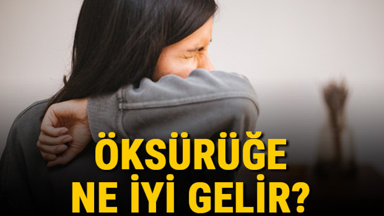 Öksürüğe ne iyi gelir ve nasıl geçer Öksürük neden olur Evde kuru öksürüğü hemen kesen bitkisel çözümler