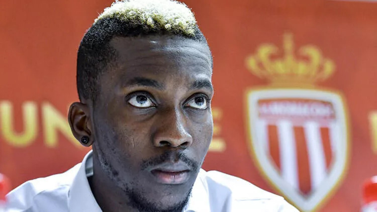Son Dakika Transfer Haberi: Galatasaray, Henry Onyekuru için masaya oturacak Son Dakika Transfer Haberi: Galatasaray, Henry Onyekuru için masaya oturacak