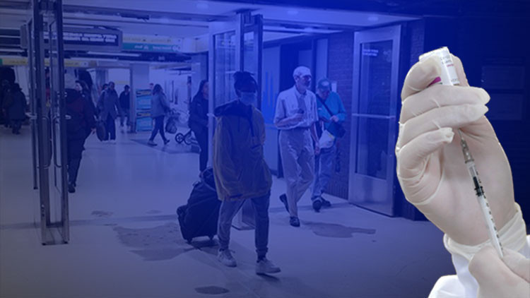 Koronavirüsle mücadelede dünyanın en iyi ülkesinden uyarı: Zorunlu olmadıkça çıkmayın