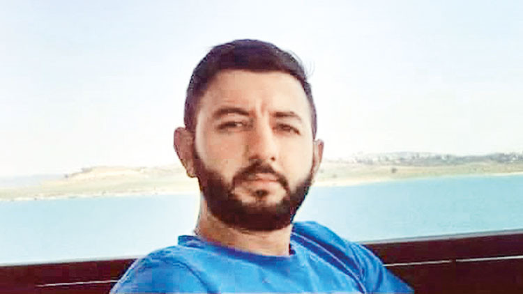 Çifte cinayet dehşeti