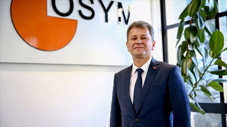 ÖSYM Başkanı: Gerekli tedbirler alındı