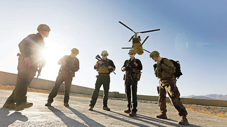 İşte Ankara’nın Kabil şartları İşte Ankara’nın Kabil şartları