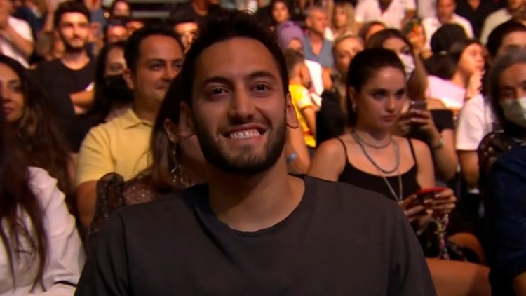 Survivorda İsmail Balaban-Poyraz finalinde Hakan Çalhanoğlu sürprizi