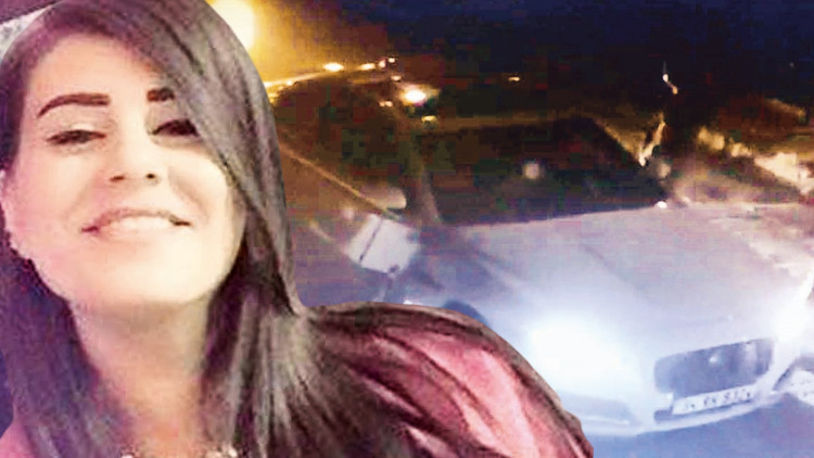 Adalet Bike’nin ölümündeki düğüm çözülüyor... İşte cinayet silahı: Jaguar Adalet Bike’nin ölümündeki düğüm çözülüyor... İşte cinayet silahı: Jaguar