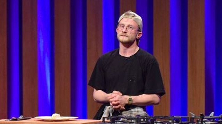 MasterChef yarışmacısı Tahsin Küçük kimdir, nereli MasterChef yarışmacısı Tahsin Küçük kimdir, nereli
