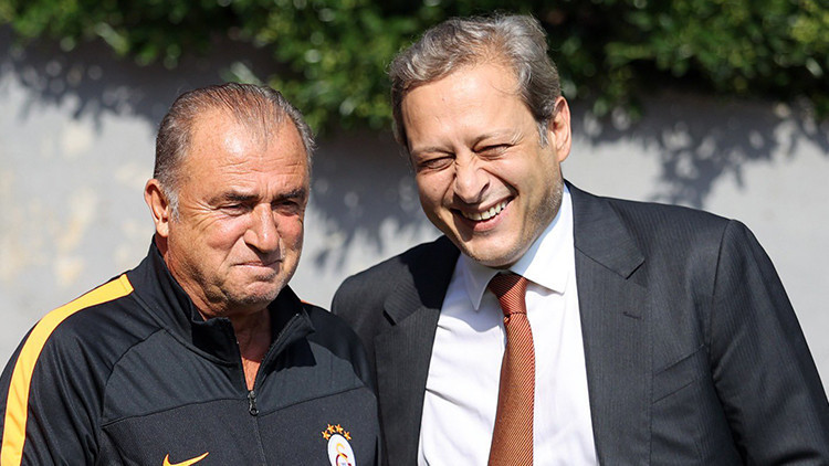 Son Dakika: Galatasarayda 20 milyon Euroluk şok Göreve gelir gelmez...