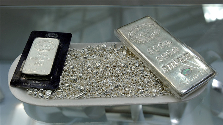 Emtia piyasası geçen hafta atağa kalktı Emtia piyasası geçen hafta atağa kalktı