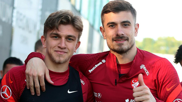 Son dakika transfer haberi... Dorukhan Toköz için transfer derbisi Celta Vigonun ardından...