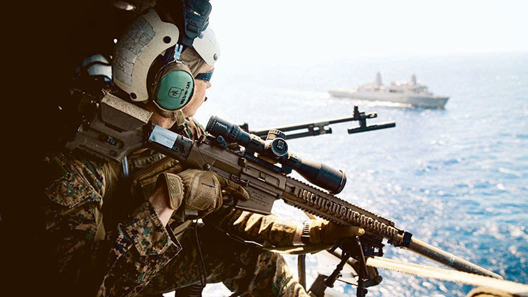 NATOdan Rusyaya gözdağı: Karadeniz’de dev tatbikat