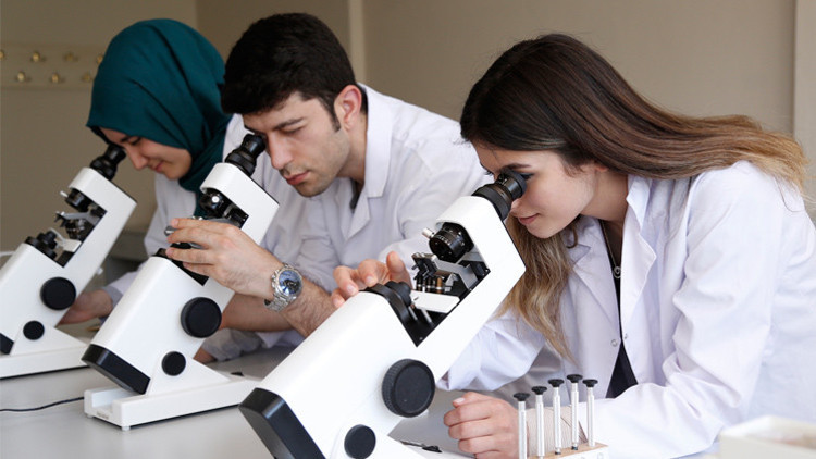 9 üniversitede yeni fakülte ve bölümler kuruldu