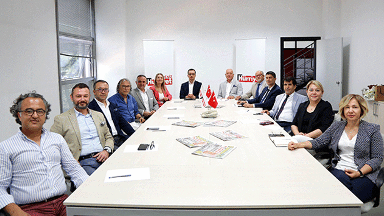 ÇARKLAR HİÇ DURMAYACAK