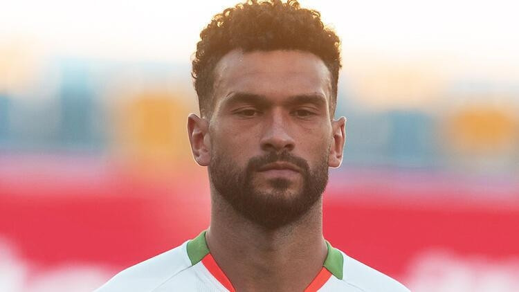 Steven Caulker kimdir İşte Fenerbahçenin yeni oyuncusu Steven Caulkerın biyografisi