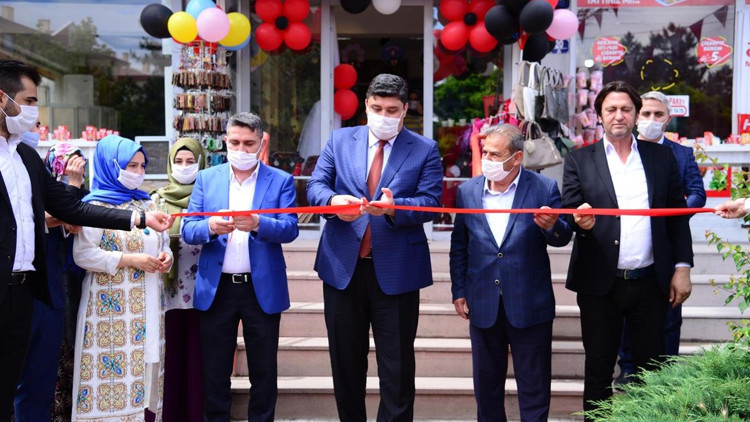 6 ayda 162 yeni işletmeye ruhsat 6 ayda 162 yeni işletmeye ruhsat