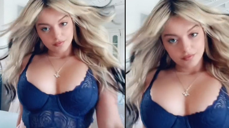 Fiziksel görüntüsünü eleştirenlere seslendi: Sizce ben kaç kiloyum