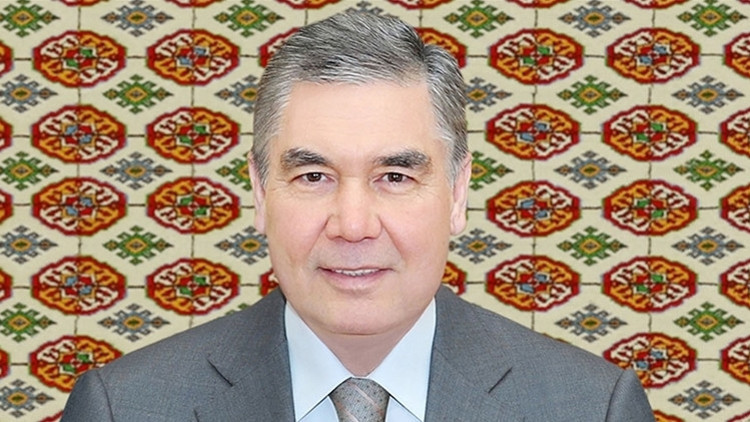 Türk Konseyi İstanbul Zirvesine Türkmenistan Cumhurbaşkanı Berdimuhammedov da katılacak Türk Konseyi İstanbul Zirvesine Türkmenistan Cumhurbaşkanı Berdimuhammedov da katılacak