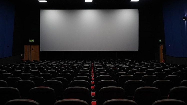 Sinemalar bu hafta hangi filmler var İşte vizyona girecek filmler