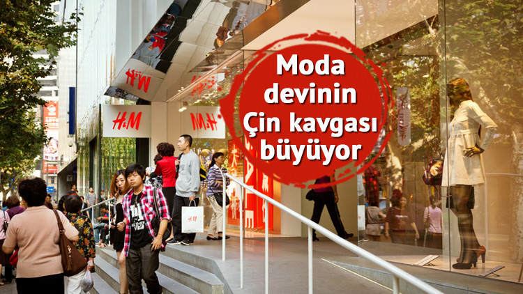 Mağazaları tek tek kapandı, satışları çakıldı