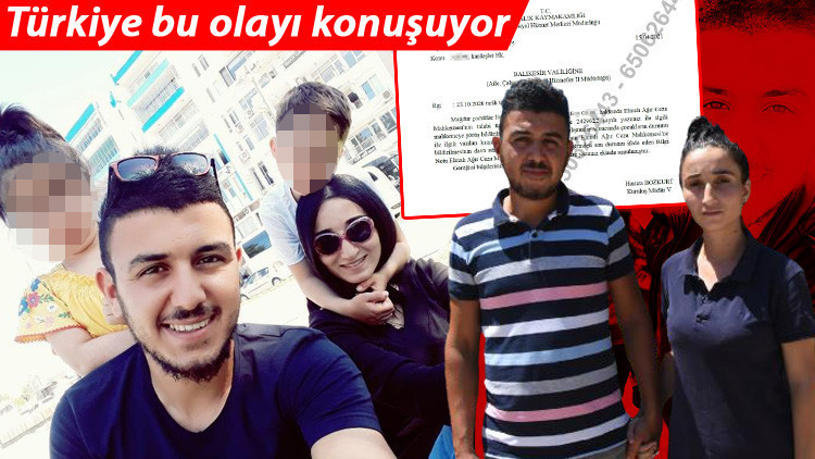 Son dakika: Elmalı davasında flaş gelişme Rapora DHA ulaştı... İstismar mağduru çocukları babaanneden ayıran bilgiler.. Son dakika: Elmalı davasında flaş gelişme Rapora DHA ulaştı... İstismar mağduru çocukları babaanneden ayıran bilgiler..