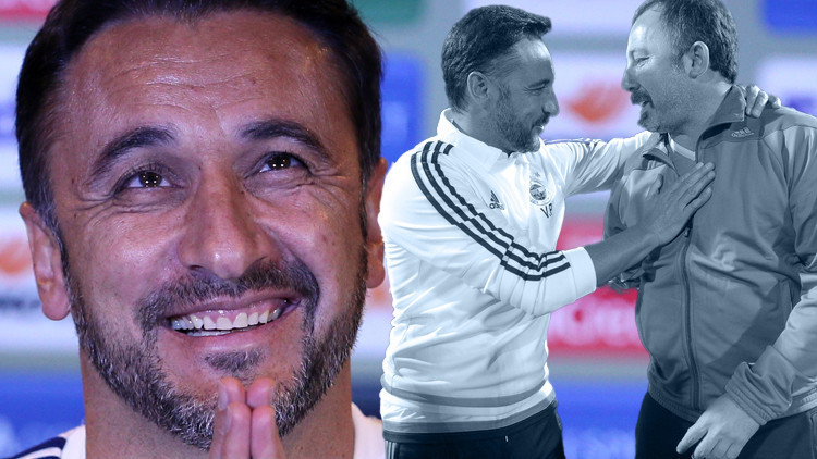 Son dakika transfer haberi... Fenerbahçenin yeni teknik direktörü Vitor Pereira oldu KAPa bildirildi, sözleşme süresi...