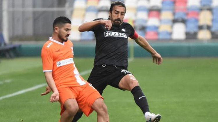 Altayda İbrahim Öztürk kararı