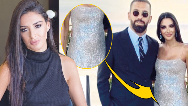 Üçüncü çocuk mu geliyor Aslıhan Doğan Turan hamile mi