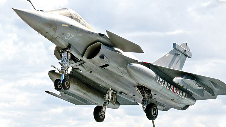 Katar uçakları Atina’yı korkuttu: ‘Türkler alacağımız jetleri öğreniyor’