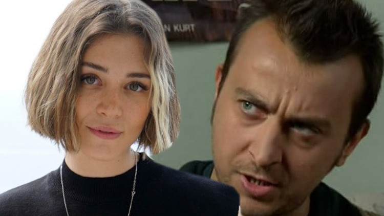 Leyla İle Mecnunun Leylası Deniz Işın: Yeni Leyla oldun dediklerinde çok şaşırdım