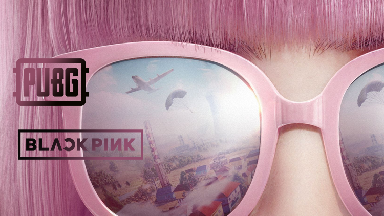 Sızıntılara Göre Yakında PUBG ve BLACKPINK Arasında Bir İşbirliği Olabilir