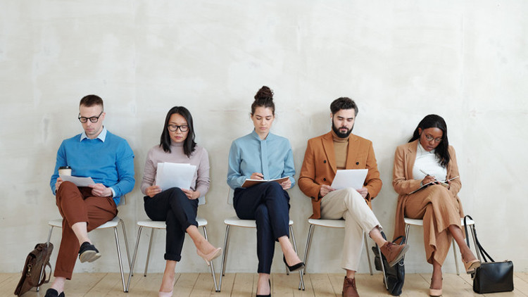 Yıllık maaşı 62 bin euro Dünyada en çok aranan meslek oldu ama işçi bulunamıyor Yıllık maaşı 62 bin euro Dünyada en çok aranan meslek oldu ama işçi bulunamıyor