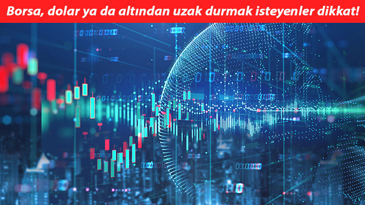 Uzmanlar anlattı: Risk sevmeyen garantici yatırımcılara uygun Uzmanlar anlattı: Risk sevmeyen garantici yatırımcılara uygun