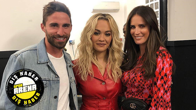 Son Dakika: Fabio Boriniden sürpriz transfer Fenerbahçe derken... Son Dakika: Fabio Boriniden sürpriz transfer Fenerbahçe derken...