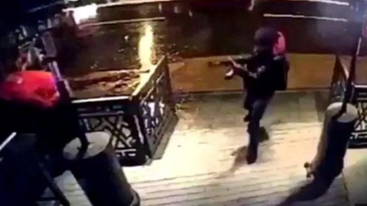 Son dakika... İstinaftan Reinadaki terör saldırısına ilişkin karar Son dakika... İstinaftan Reinadaki terör saldırısına ilişkin karar