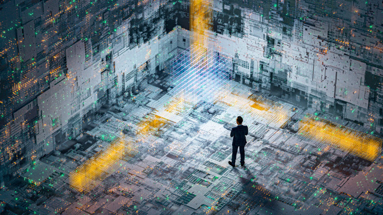 Teknolojinin bir sonraki çağını neden müşteri deneyimi belirleyecek Teknolojinin bir sonraki çağını neden müşteri deneyimi belirleyecek