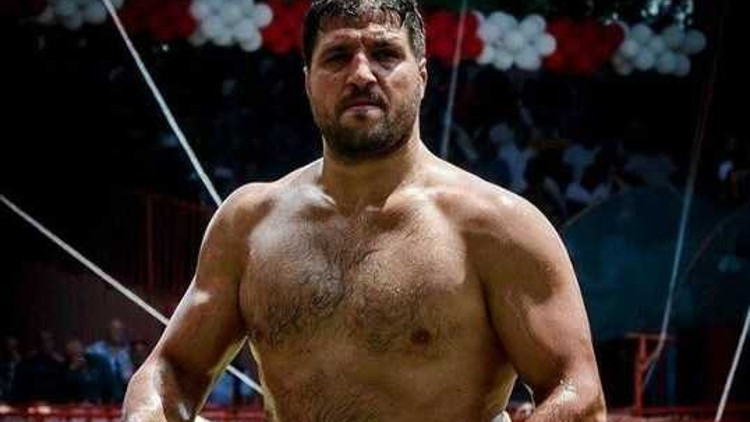 Recep Kara kimdir nereli kaç yaşında? Kırkpınar'da baygınlık geçiren Recep Kara'nın boy ve kilo bilgileri - Spor Haberleri