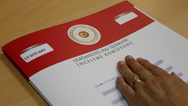 Yakalanan ilk darbeciye ve 16 ‘sıkıyönetim komutanı’na ret
